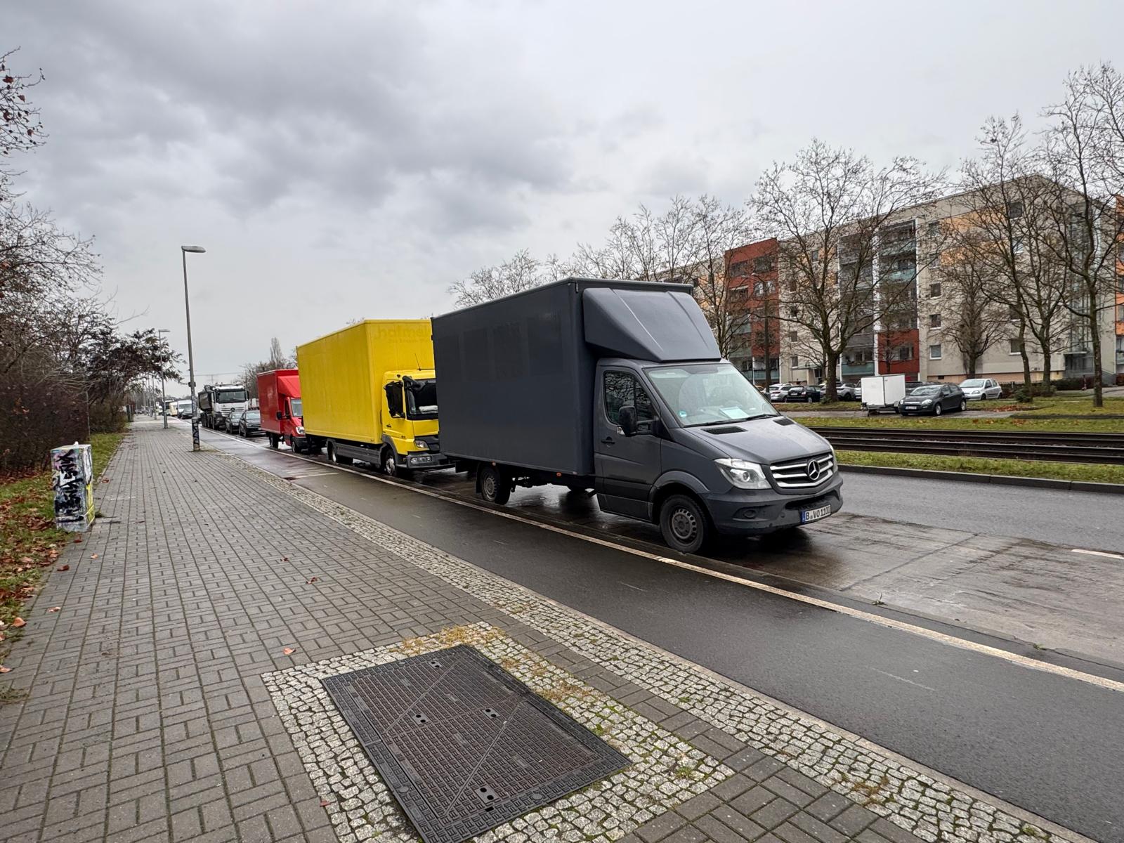 Möbelmontage in Berlin – Umzugshelfer beim Aufbau